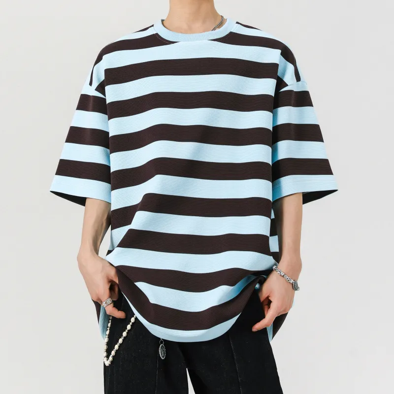 YATSI T Shirts Unisex-13