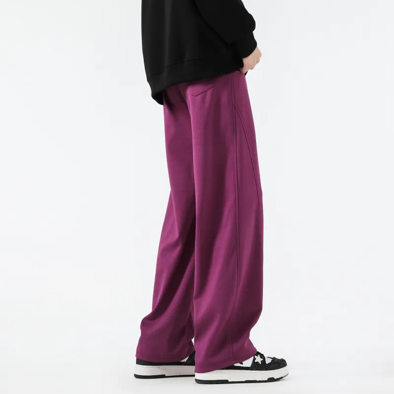 YATSI Casual Pants Unisex-27