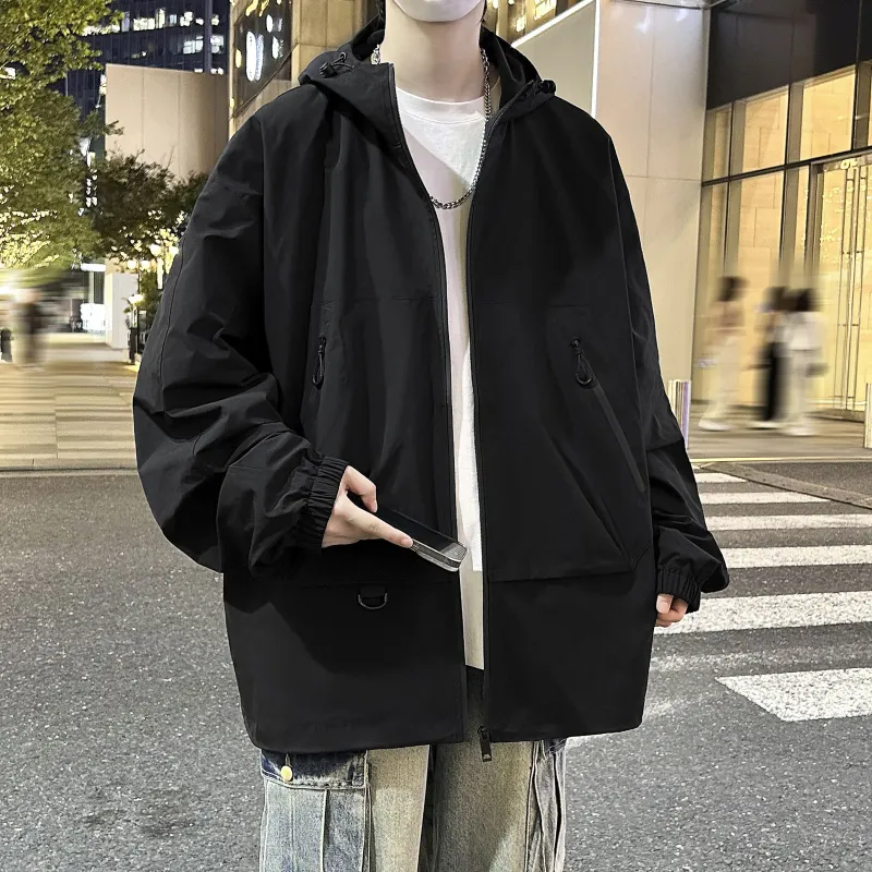 YATSI Jackets Unisex-10