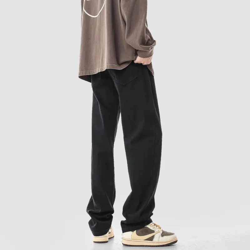 YATSI Jeans Unisex-2