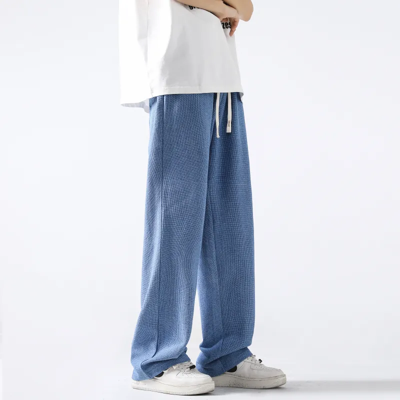 YATSI Casual Pants Unisex-5
