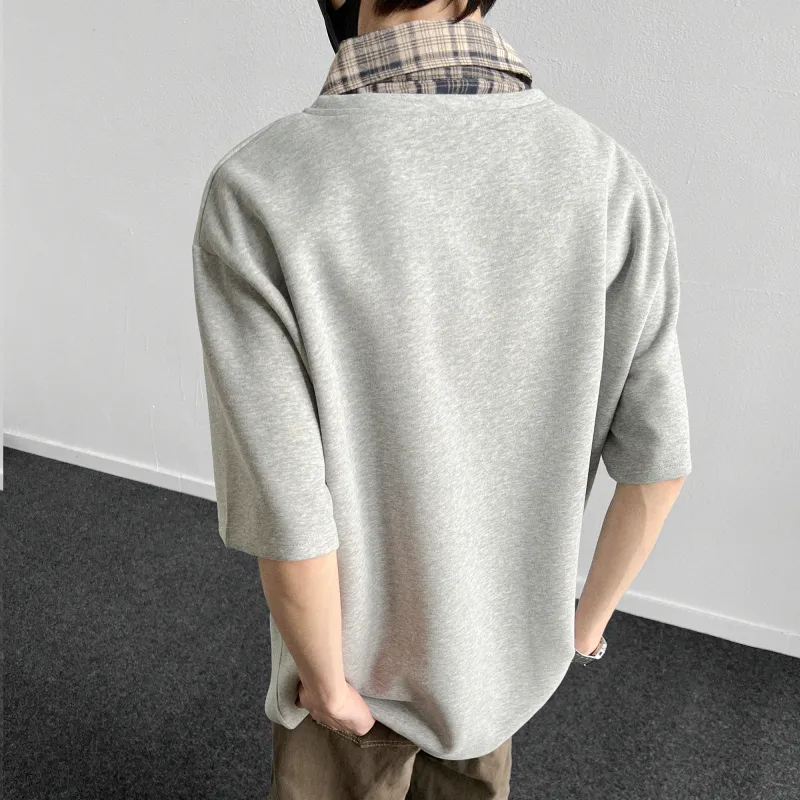 YATSI Polo Shirts Unisex-5