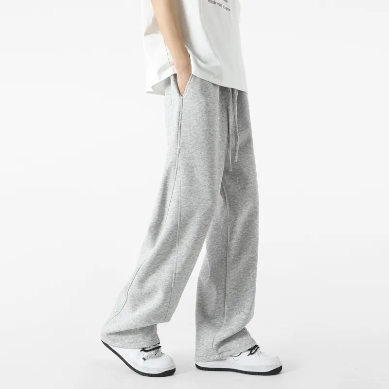 YATSI Casual Pants Unisex-13