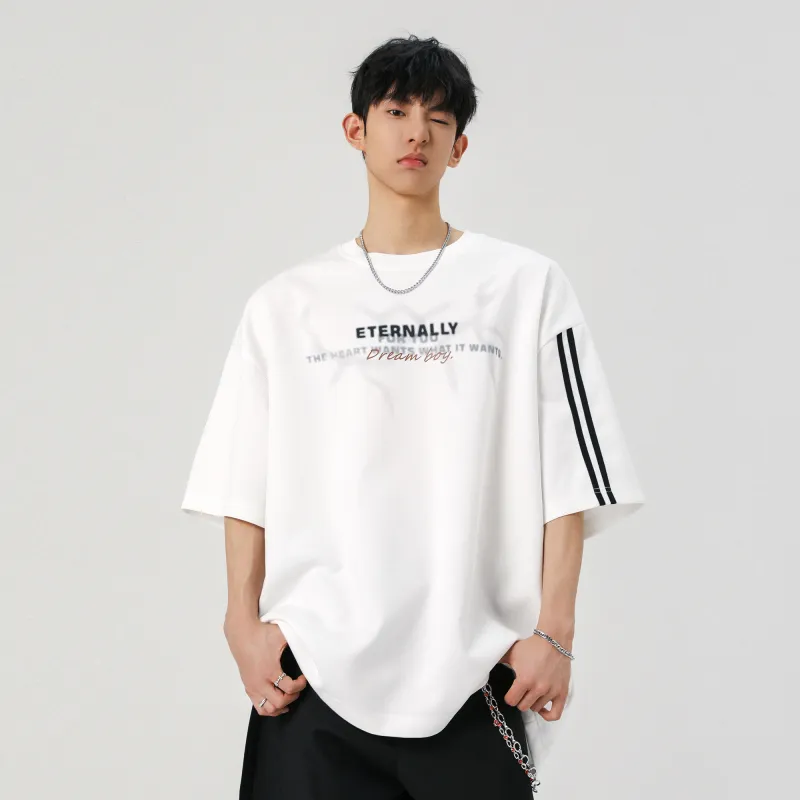 YATSI T Shirts Unisex-2