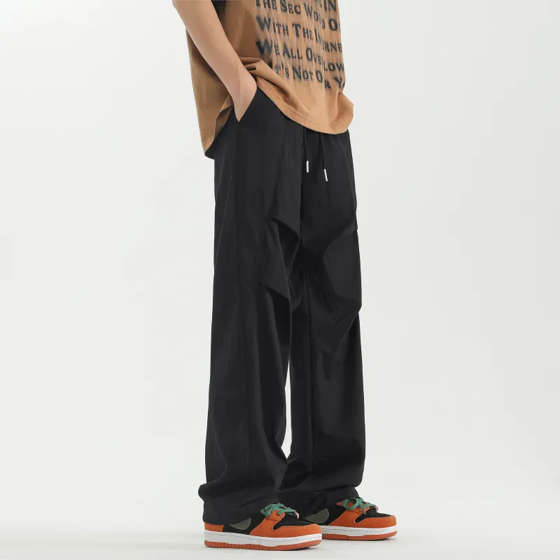 YATSI Casual Pants Unisex-29