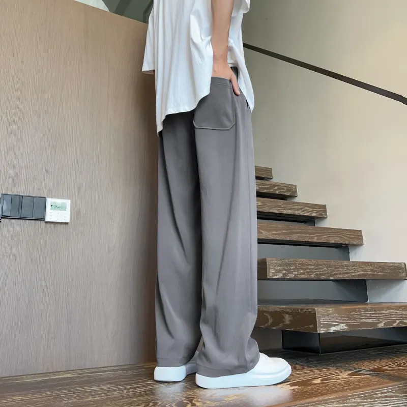 YATSI Casual Pants Unisex-10