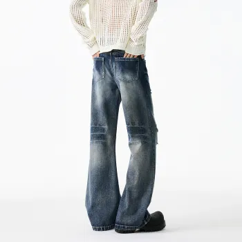 YATSI Jeans Unisex