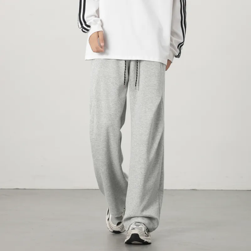 YATSI Knitted Sports Pants Unisex-2