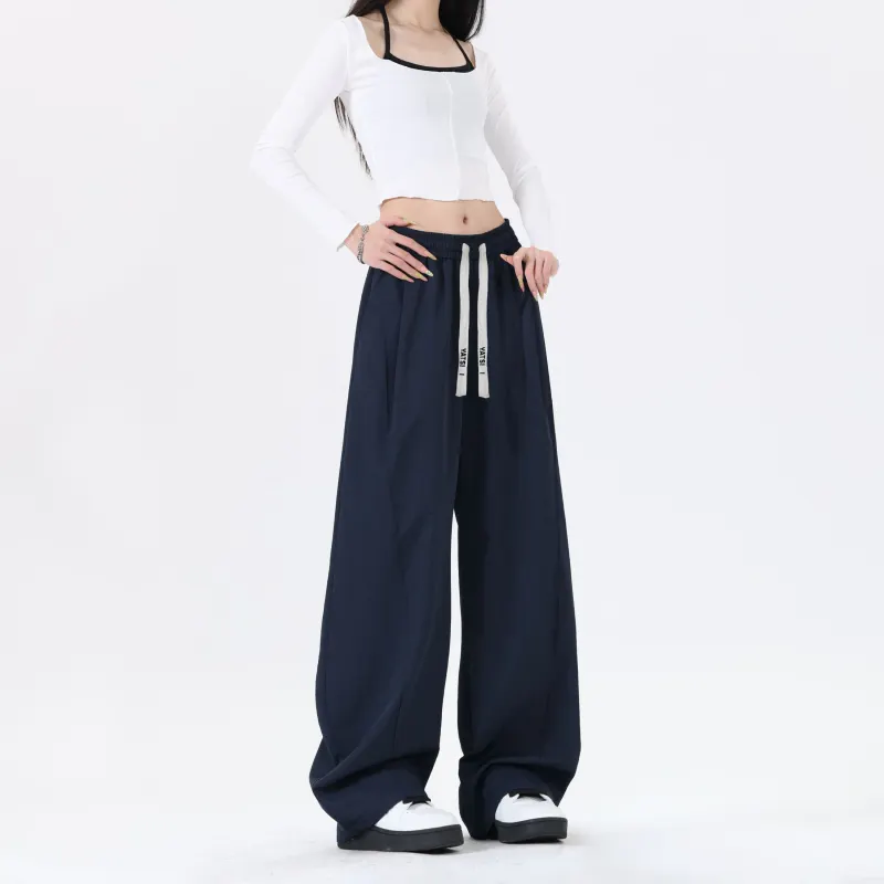 YATSI Casual Pants Unisex-11