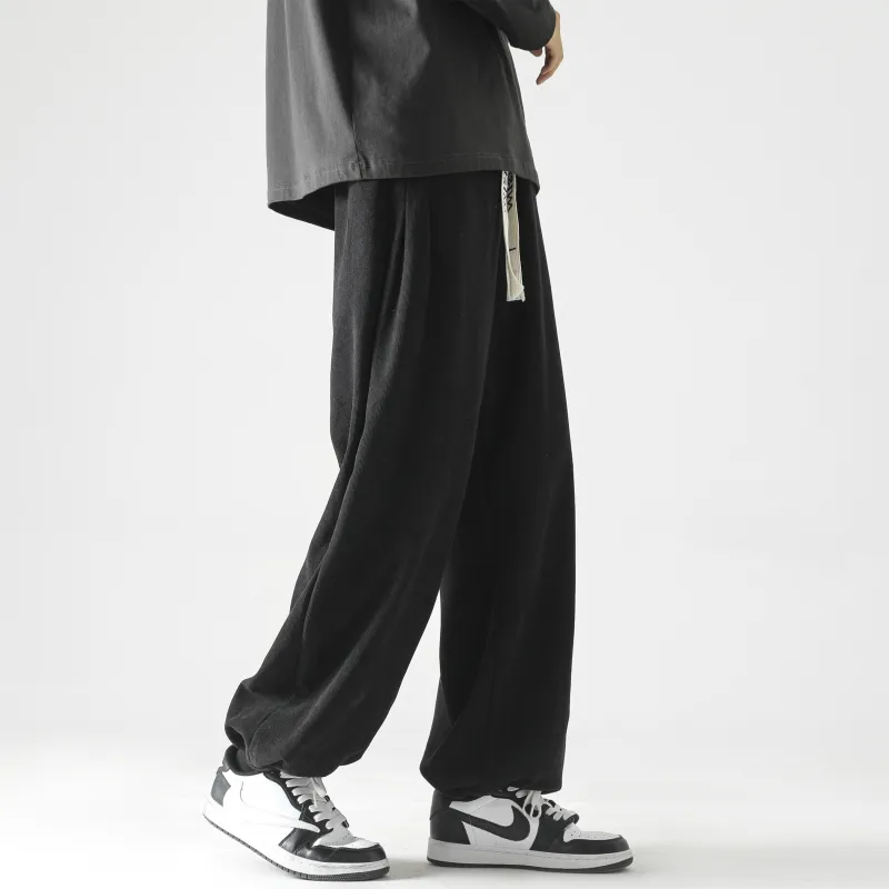 YATSI Casual Pants Unisex-4