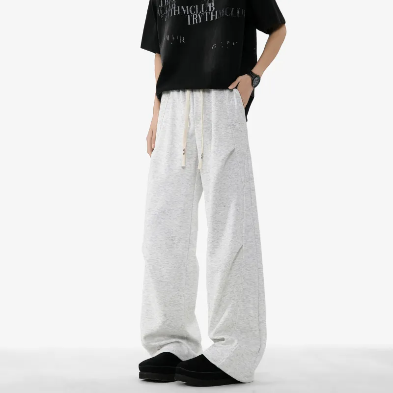 YATSI Casual Pants Unisex-6