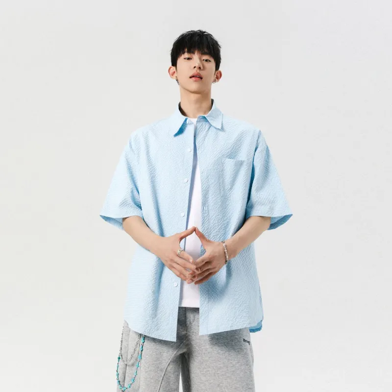 YATSI Shirts Unisex-7
