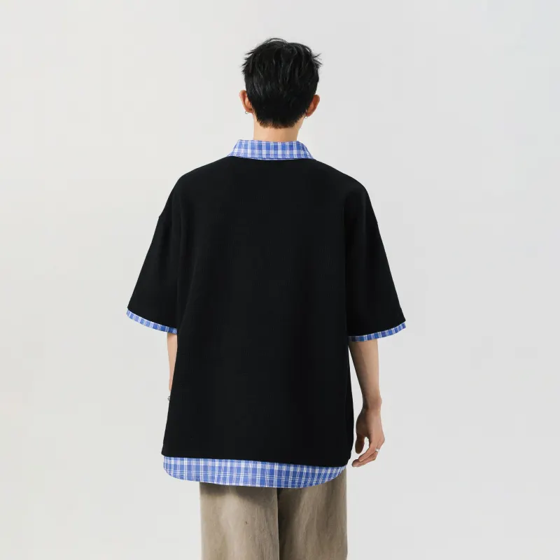YATSI Polo Shirts Unisex-11