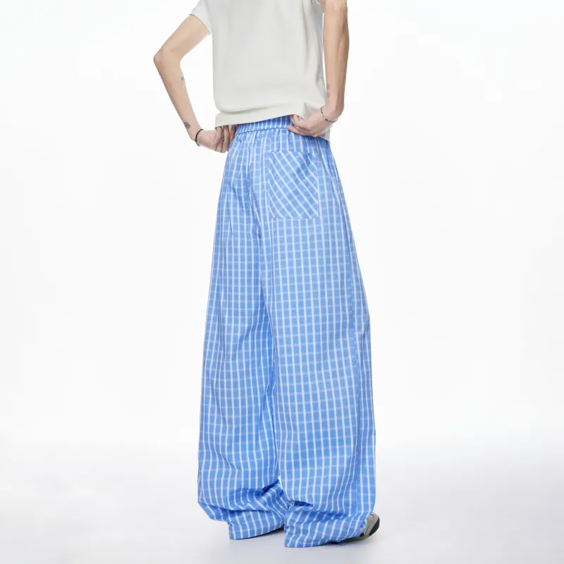 YATSI Casual Pants Unisex-9