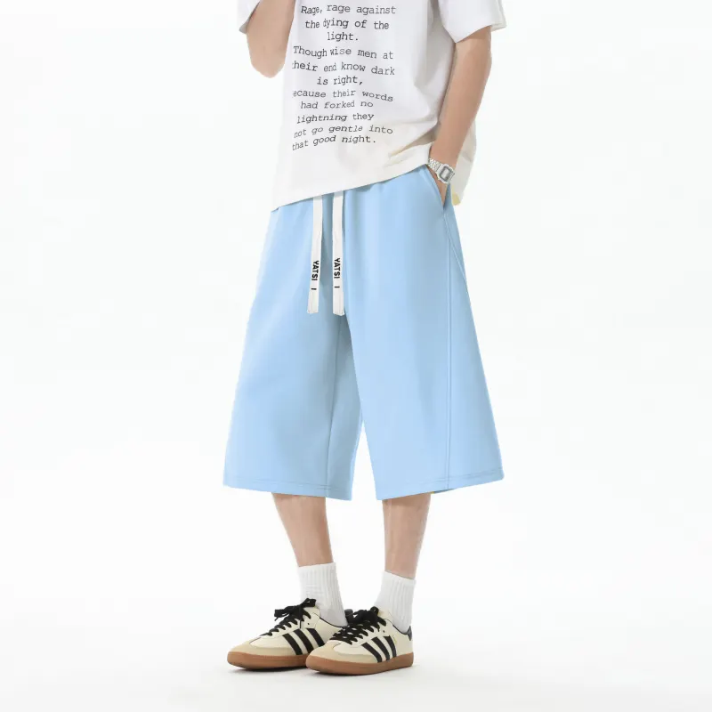 YATSI Casual Shorts Unisex-20