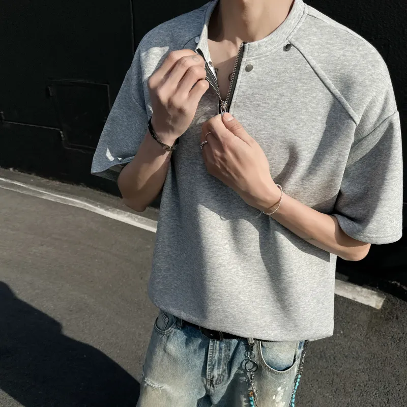 YATSI T Shirts Unisex-9