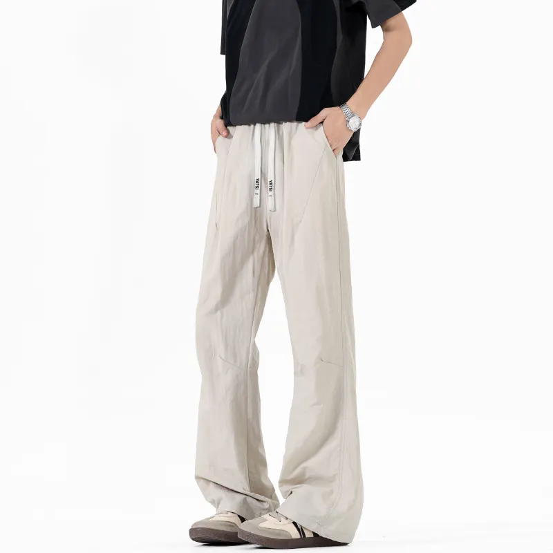 YATSI Casual Pants Unisex-11