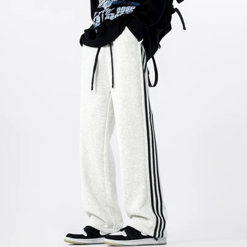 YATSI Knitted Sports Pants Unisex-2