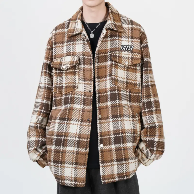 YATSI Jackets Unisex-12
