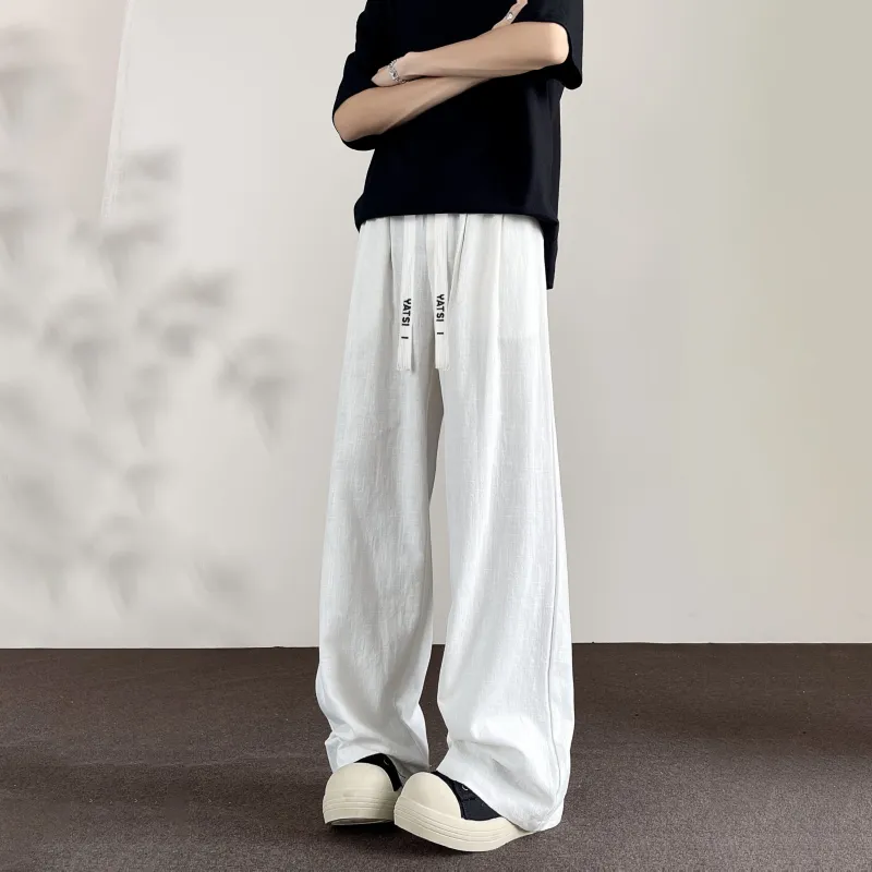 YATSI Casual Pants Unisex-4
