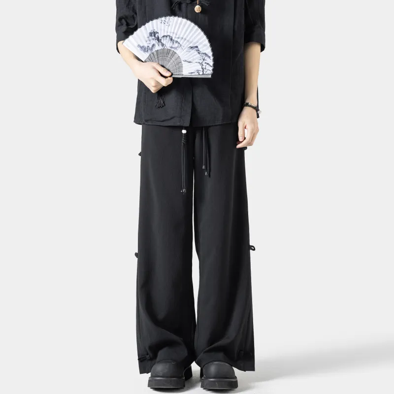 YATSI Casual Pants Unisex-6