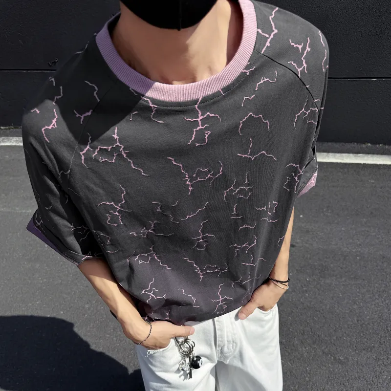 YATSI T Shirts Unisex-14