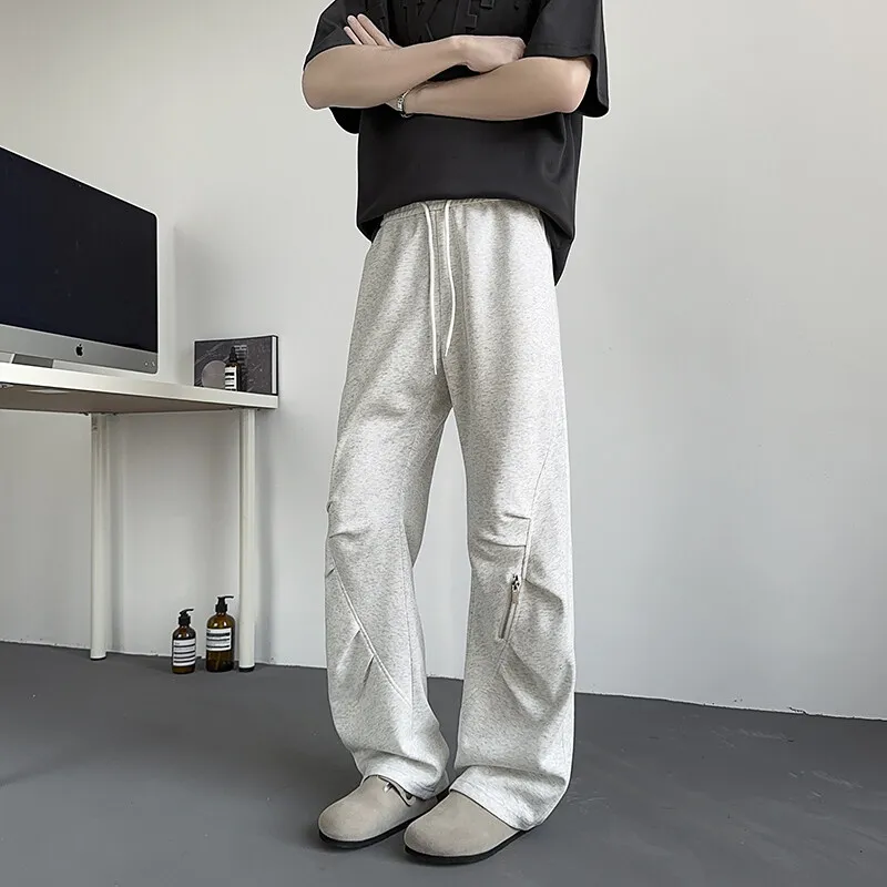 YATSI Casual Pants Unisex-6