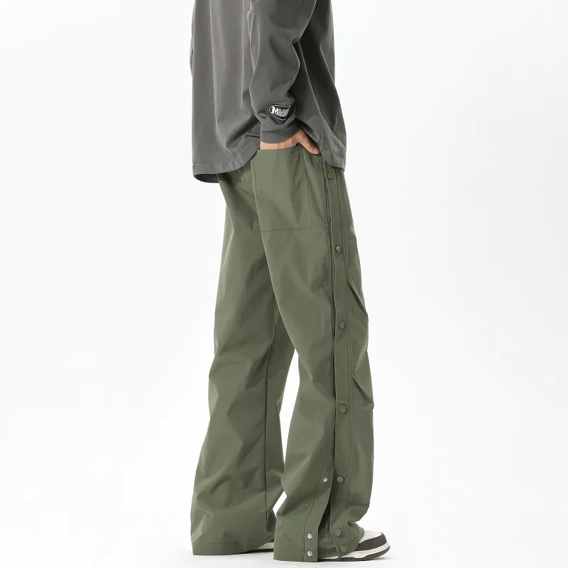 YATSI Casual Pants Unisex-7