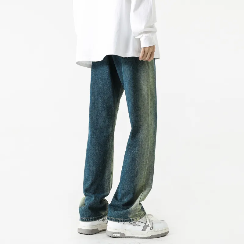 YATSI Jeans Unisex-4