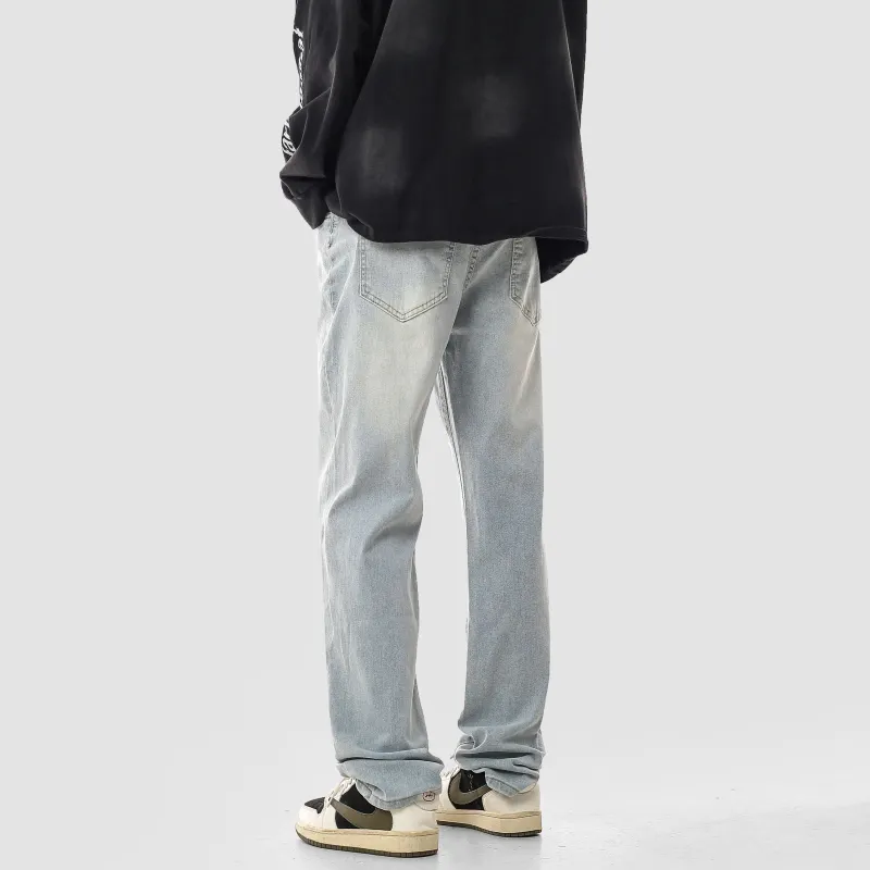 YATSI Jeans Unisex-14