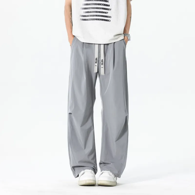 YATSI Casual Pants Unisex-4