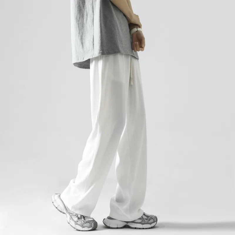 YATSI Suit Trousers Unisex-12