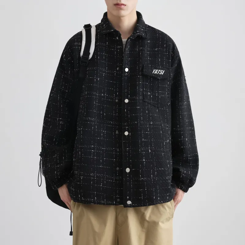 YATSI Jackets Unisex-11
