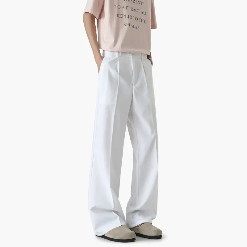 YATSI Suit Trousers Unisex-3