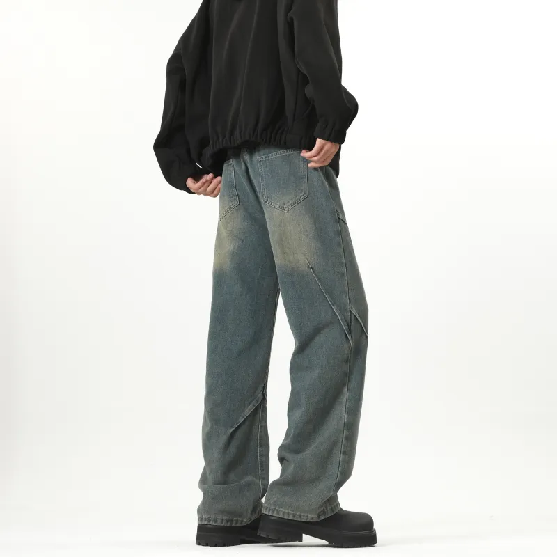 YATSI Jeans Unisex-7