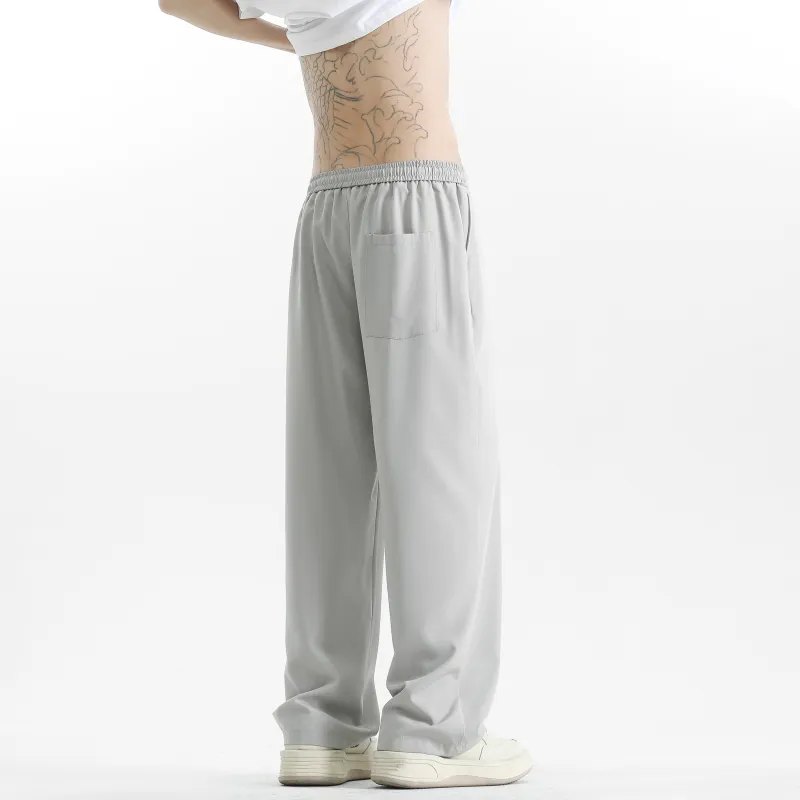 YATSI Casual Pants Unisex-6