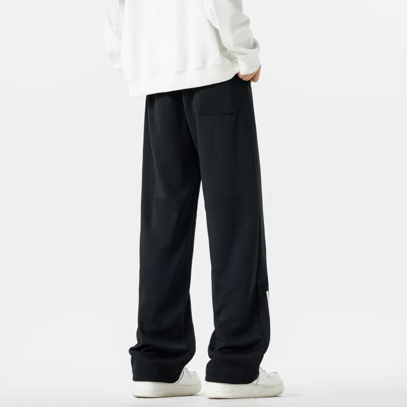 YATSI Knitted Sports Pants Unisex-48