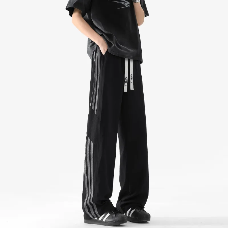YATSI Casual Pants Unisex-6