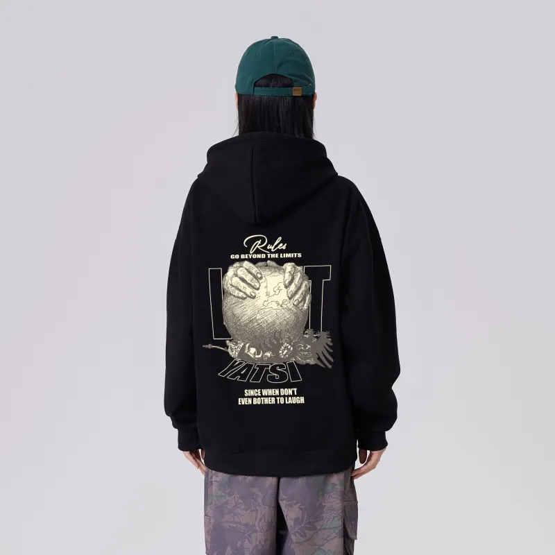 YATSI Sweatshirts Unisex-4