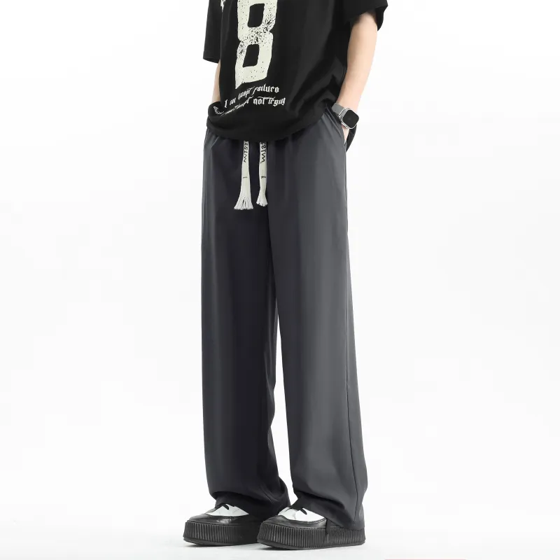 YATSI Casual Pants Unisex-15