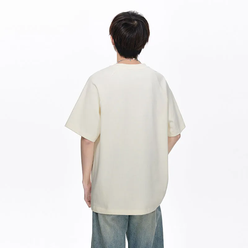 YATSI T Shirts Unisex-8