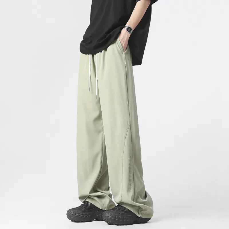 YATSI Casual Pants Unisex-12