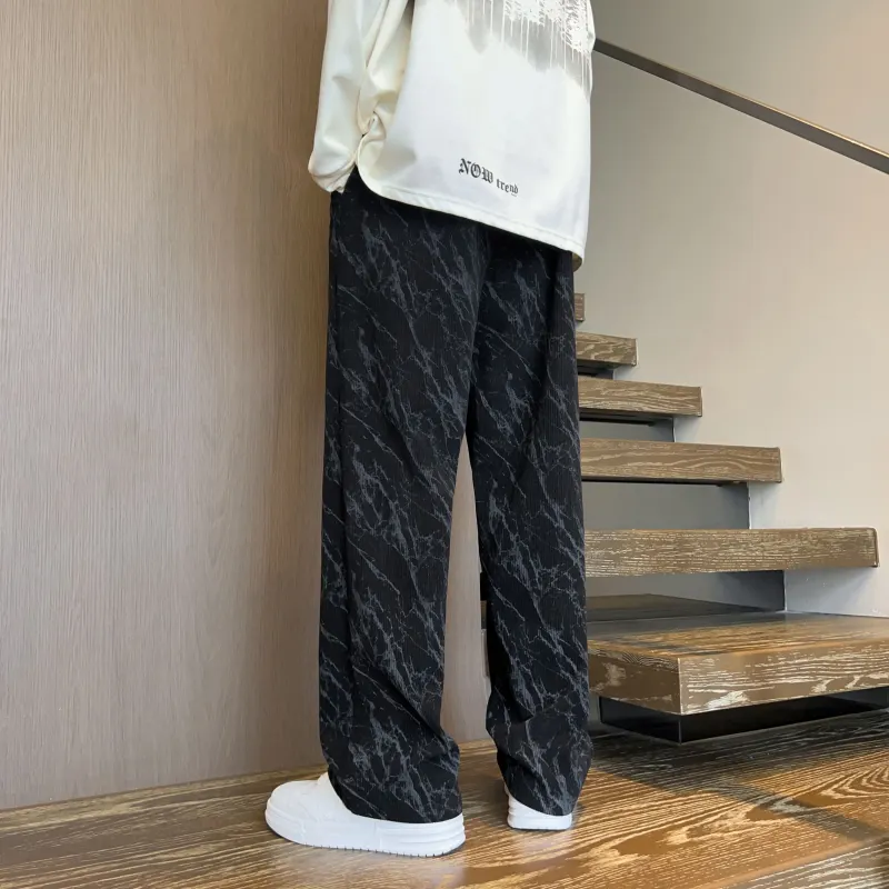 YATSI Casual Pants Unisex-5