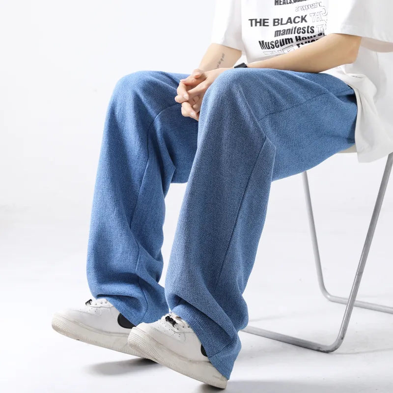 YATSI Casual Pants Unisex-4
