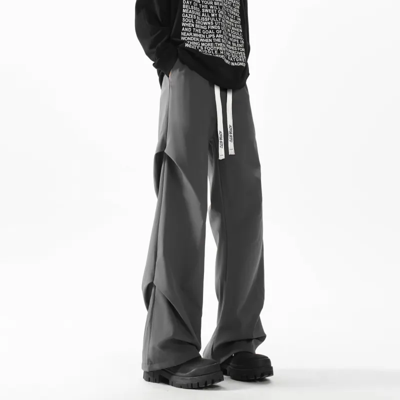 YATSI Casual Pants Unisex-4