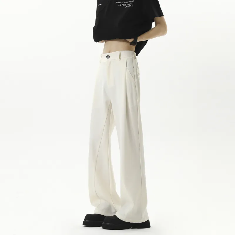 YATSI Suit Trousers Unisex-11