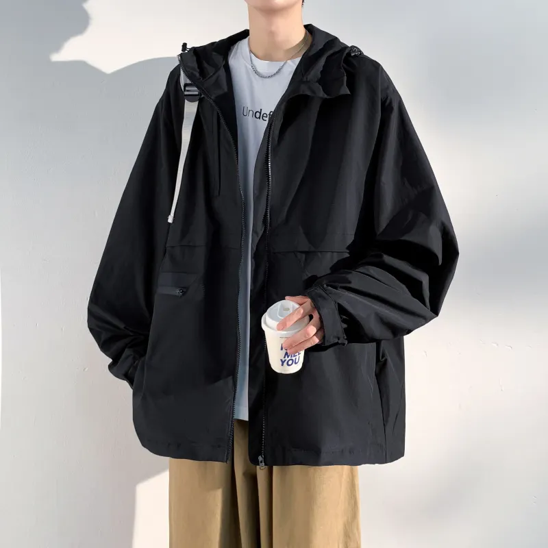 YATSI Jackets Unisex-2