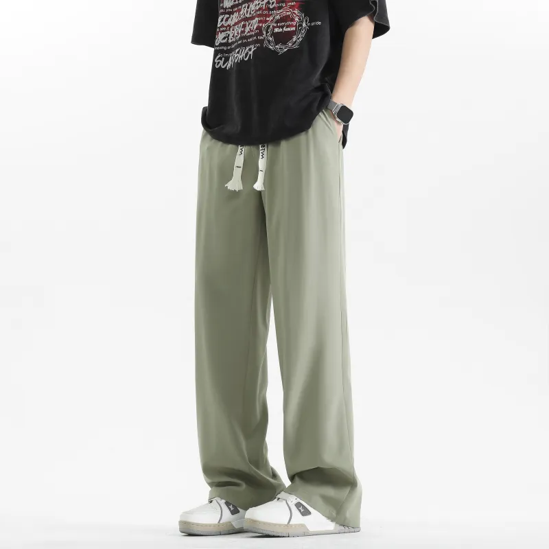 YATSI Casual Pants Unisex-38