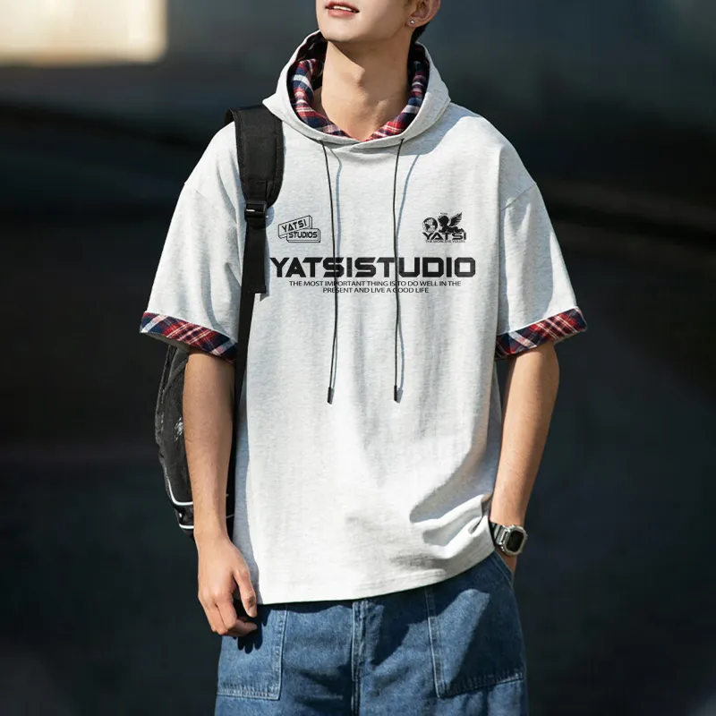YATSI T Shirts Unisex-5