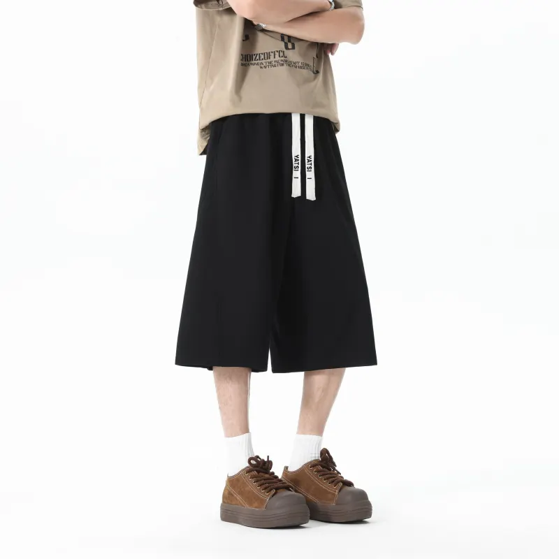 YATSI Casual Shorts Unisex-5
